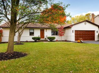 427 Clotts Rd, Gahanna, OH 43230