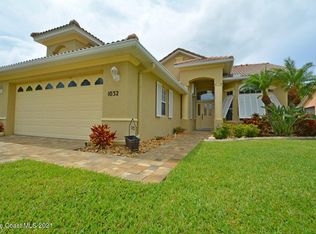 1032 Wimbledon Dr, Melbourne, FL 32940