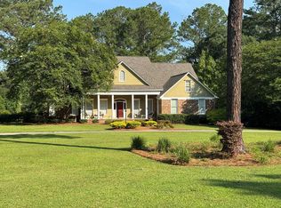 2451 Lake Douglas Rd, Bainbridge, GA 39819