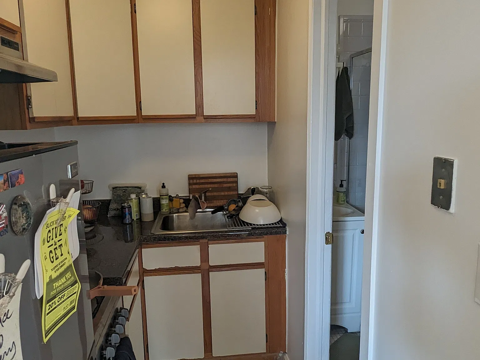 107 South Elliott Place — Photo 3