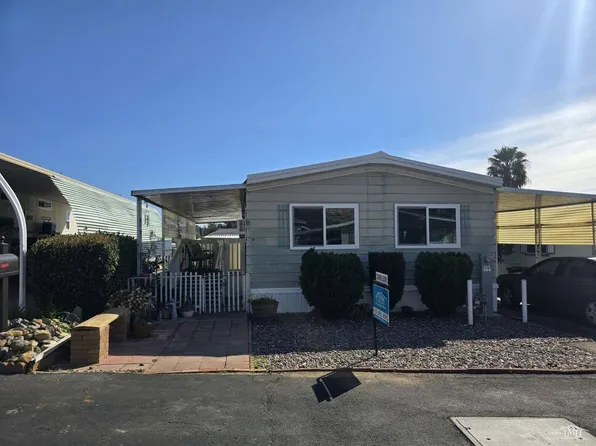 2400 Alpine Blvd Space 144, Alpine, CA 91901