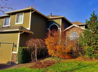 15644 NE 106th Way, Redmond, WA 98052