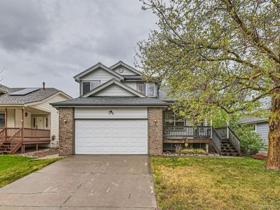 11851 Elm Drive, Thornton, CO, 80233