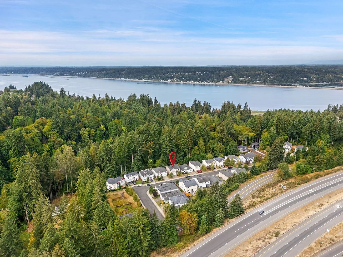 Spacious Gig Harbor Home Near Cushman Trail — Photo 2
