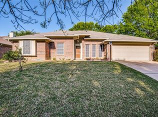 692 Pryor Ct N, Keller, TX 76248