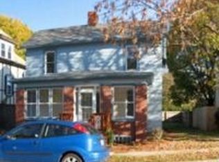 447 Locust St, Greensburg, PA 15601