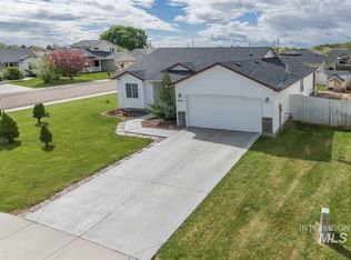 4016 Sutton St, Caldwell, ID 83605
