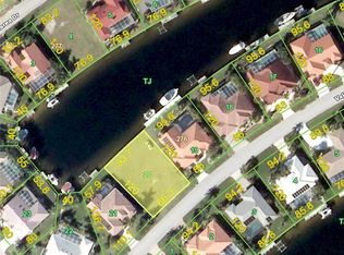 452 Valletta Ct, Punta Gorda, FL 33950