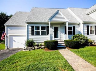68 Gatsby Dr APT 6, Raynham, MA 02767