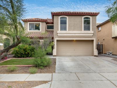 7911 S 47TH Lane, Laveen, AZ, 85339