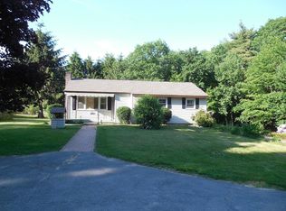 326 Highland St, Lunenburg, MA 01462