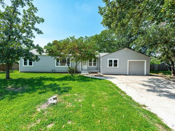 2815 N Charles Ave, Wichita, KS 67204