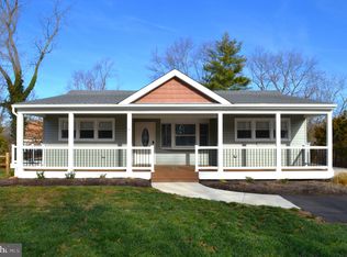 1281 Swamp Rd, Furlong, PA 18925