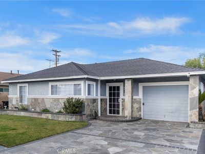 11317 Darcy St, Santa Fe Springs, CA, 90670