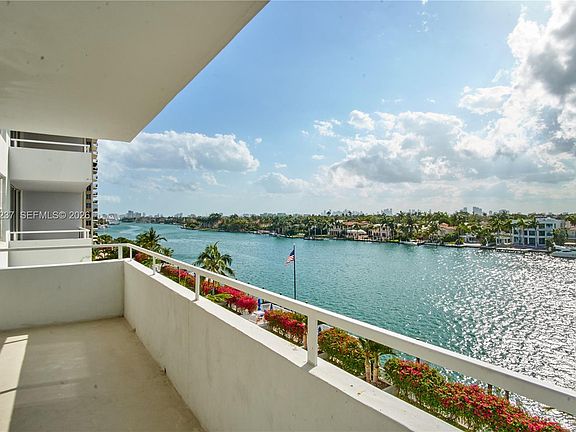 2nd image of 5700 Collins Ave APT 5L