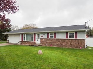 208 Wagon Wheel Ln, Battle Creek, MI