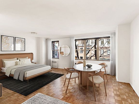 2nd image of 1199 Park Ave APT 3D