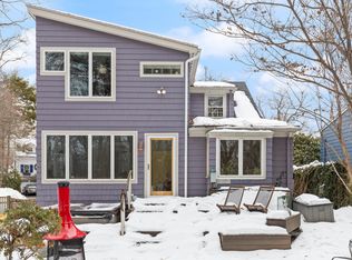 36 Joyce Rd, Medford, MA 02155