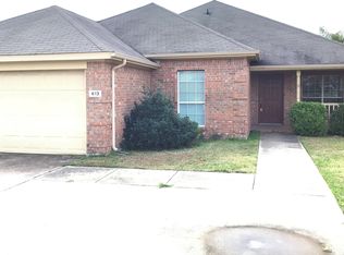 613 Westcreek Dr, Royse City, TX 75189