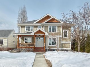 10426 138th St NW, Edmonton, AB T5N 2J4