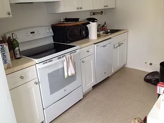 Rented by Walter & Samuels Inc