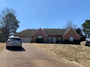 7451 Bordeaux Cir S, Memphis, TN 38125