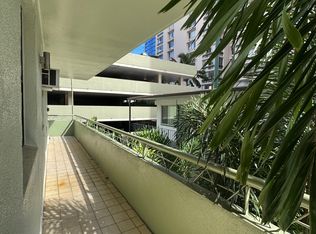 447 Nahua St #305, Honolulu, HI 96815