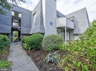 25 S Church Rd UNIT 138, Maple Shade, NJ 08052