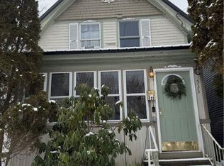 533 W Embargo St, Rome, NY 13440