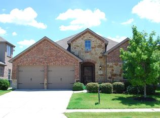 301 Willet Ct, Little Elm, TX 75068