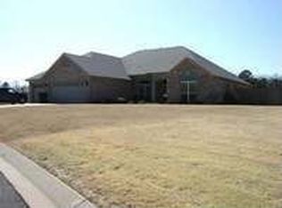 211 Westwinds St, Hot Springs, AR 71913