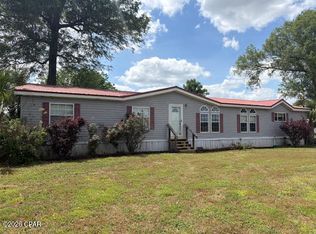 2912 Rock Bottom Dr, Cottondale, FL 32431