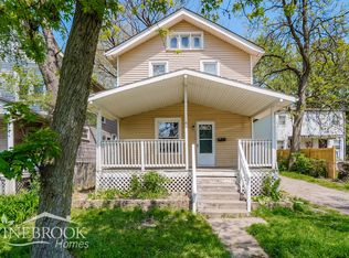 1796 Melrose Ave, Columbus, OH