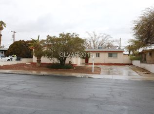 6316 Clarice Ave, Las Vegas, NV 89107