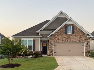 359 Secretariat Dr, Iron Station, NC 28080