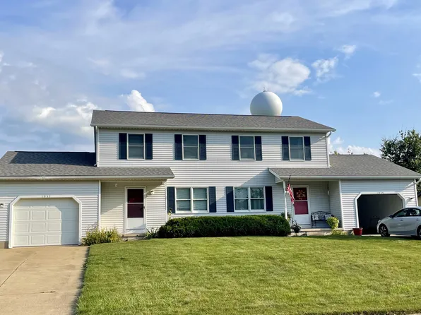 1937 W Market St, Orrville, OH 44667