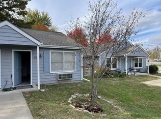 205 Illinois St #205, Lawrence, KS 66044
