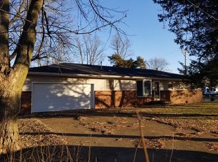 702 5th St, Mc Cune, KS 66753