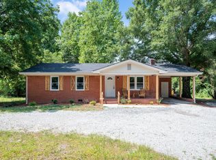 3008 Thompson Rd, Bunnlevel, NC 28323