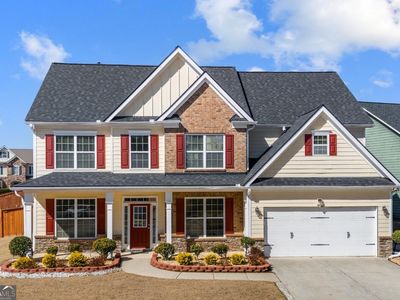 2430 Redbud Meadow Ln, Douglasville, GA, 30135