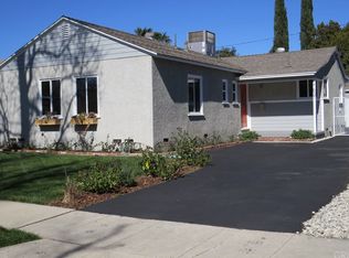 17637 Gilmore St, Van Nuys, CA 91406