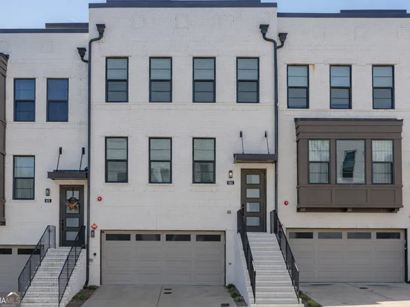 824 Stone Ridge Ln, Atlanta, GA 30324