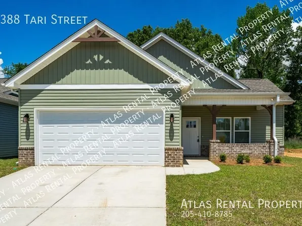 4388 Tari St, Tuscaloosa, AL 35401