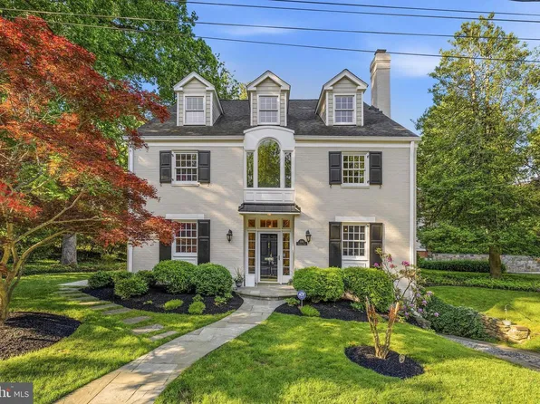 3140 Aberfoyle Pl NW, Washington, DC 20015