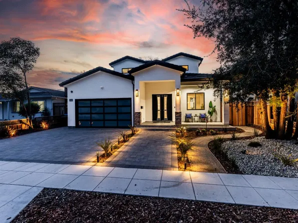 1201 Huntingdon Dr, San Jose, CA 95129