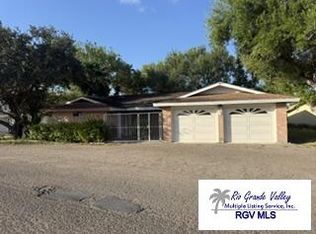 455 Champions Dr, Brownsville, TX 78520