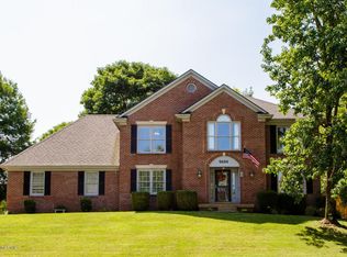 9404 Felsmere Cir, Louisville, KY 40241