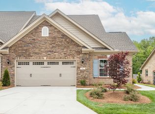 4733 Willowstone Dr, High Point, NC 27265