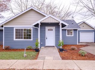 350 W B St, Lebanon, OR 97355