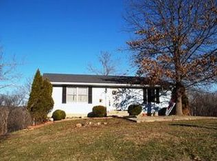 10930 Highridge Rd, Aurora, IN 47001